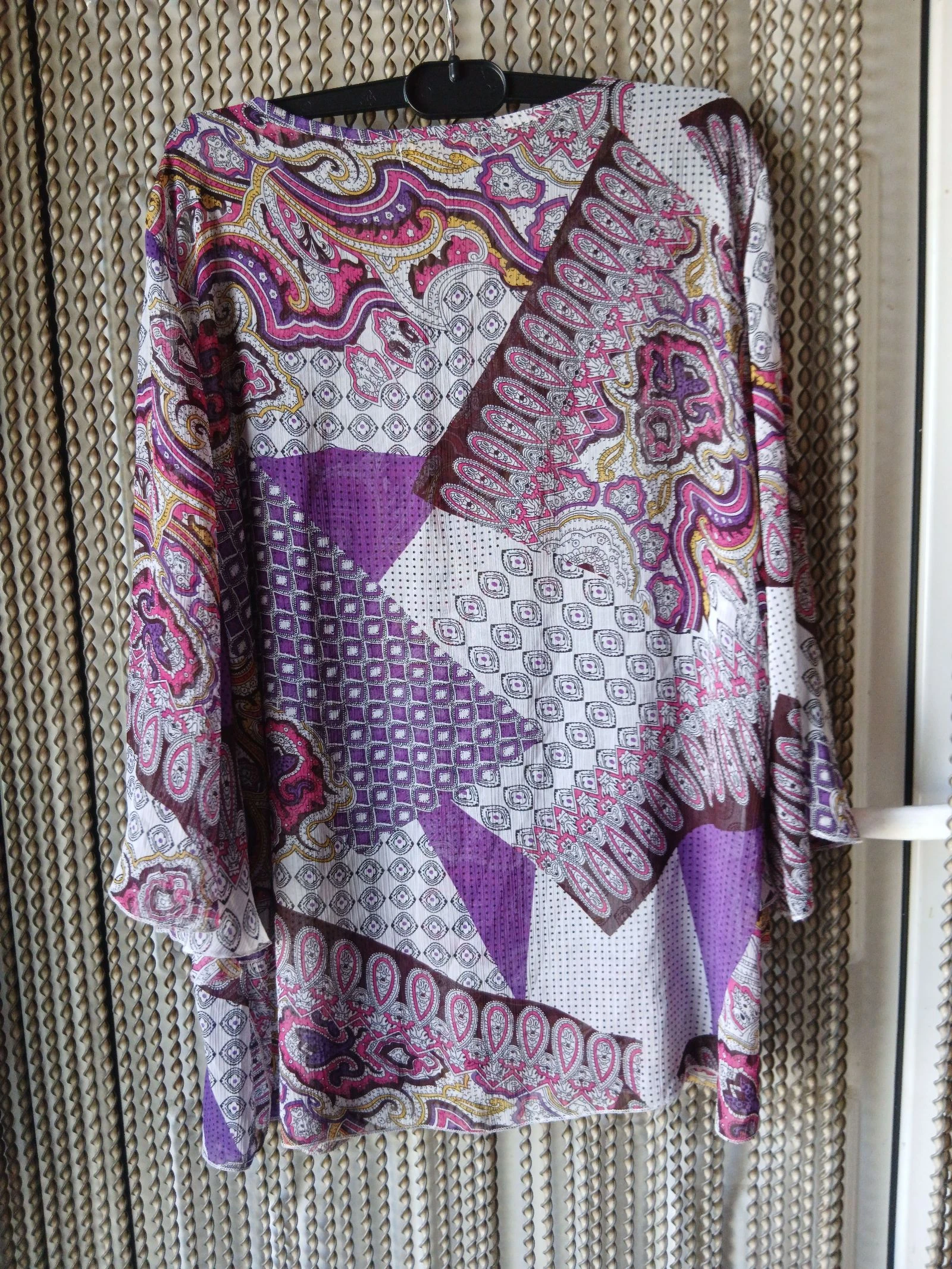 Blusa Leina Collection – photo 4